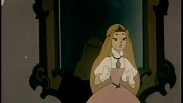 Золотое перышко