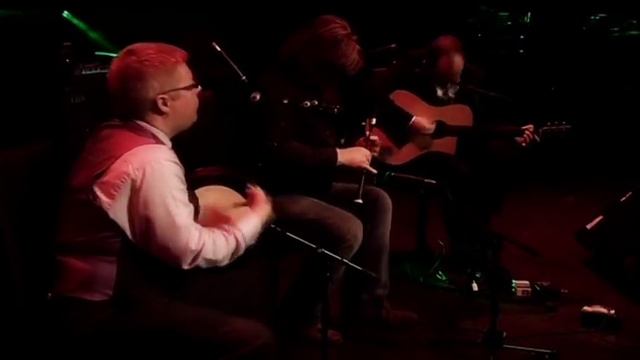 Fred Morrison - 'The Hard Drive' смотреть онлайн