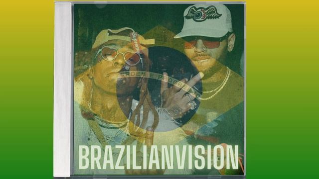 (Chris Brown, Lil Wayne) Gimme That Brazilian Rmx (Versão Pagode) - Samba Remix By BRAZILIANVISION смотреть онлайн