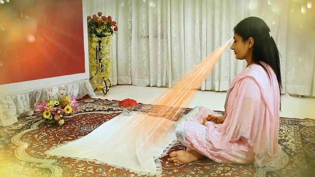 Panchi Re Ud Ja Pyare Vatan Me | पंछी रे उड़ जा प्यारे वतन में | BK Bhog Song | BK Song смотреть онлайн