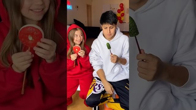 Кто оказался хитрее? ? смотреть онлайн