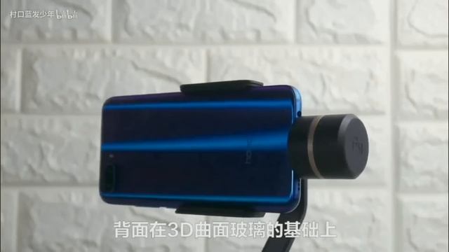 Десять фишек нового флагмана Honor 10 смотреть онлайн