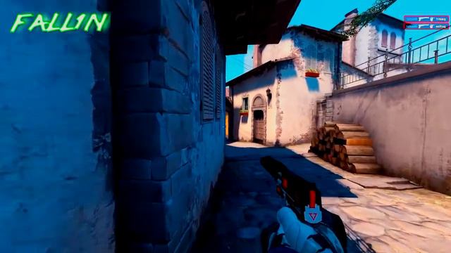 ИГРОВЫЕ РОЛИ В КОМАНДЕ КС ГО смотреть онлайн