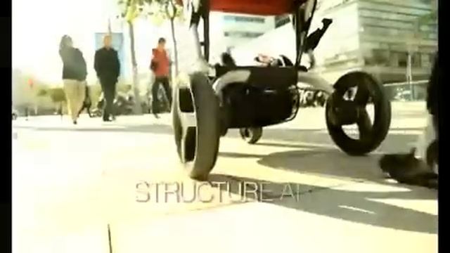 Poussette Jané RIDER PRO 2012 en vente sur www.twidou.com смотреть онлайн