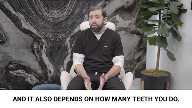 WHAT S THE COST OF A VENEER PROCEDURE смотреть онлайн