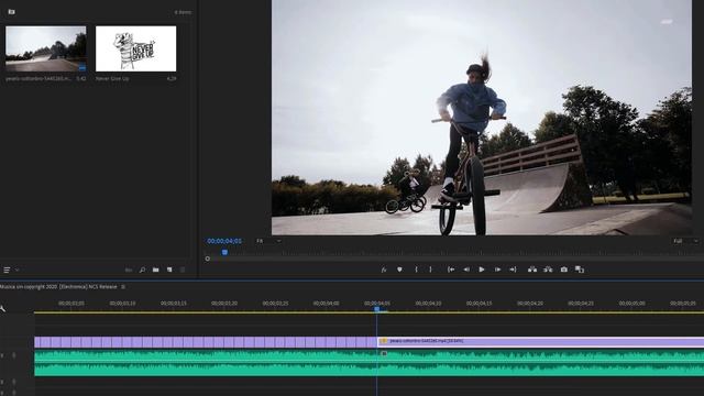 How to Make 3 Advance Flicker Transitions Effect in Premiere Pro CC (Tutorial) смотреть онлайн