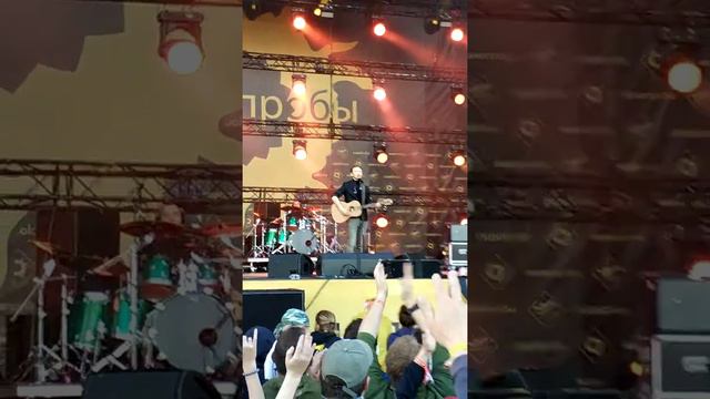 Brainstorm - Ветер / special / Кинопробы 2018 смотреть онлайн