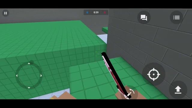 ЛЕГЕНДЫ И МИФЫ В ИГРЕ БЛОК СТРАЙК!! БЛОК СТРАЙК ! смотреть онлайн