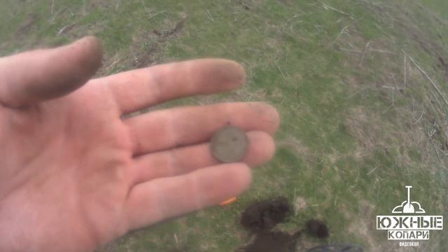 Удачное потрошение старой делянки №219 смотреть онлайн