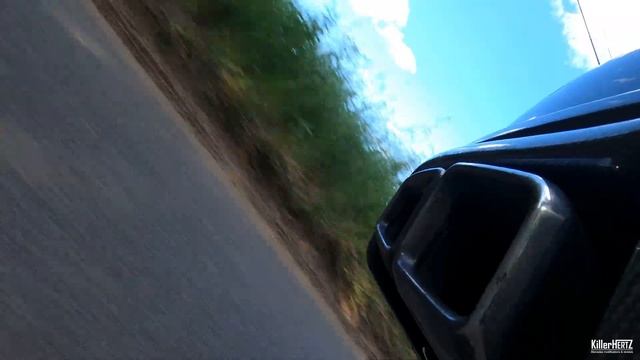 Project CLS63 AMG Bi Turbo Exhaust Mod Resonator Delete смотреть онлайн