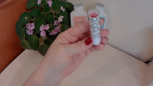 Заказ по каталогу Oriflame 15*2018