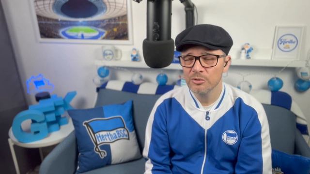 Geht Bobic zum DFB? I Abgänge Plattenhardt und Mittelstädt? I Was wird aus Ullrich? смотреть онлайн