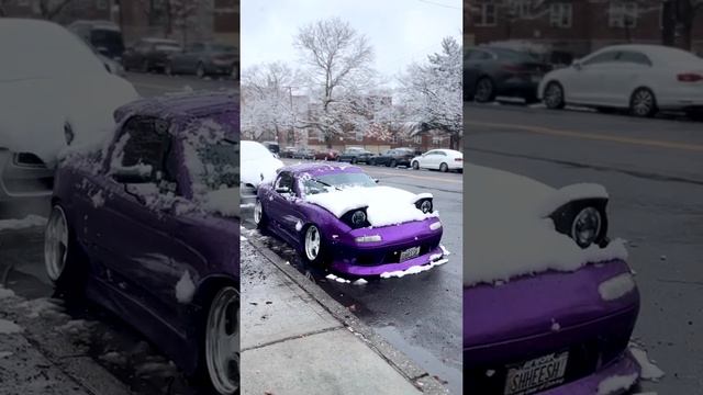 Aesthetically pleasing ? Purpur ?miata #MX5 Mazda смотреть онлайн