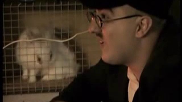 Адольф и его команда (Часть 1) / Adolf I Ego Komanda (Part 1)