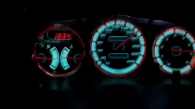 Mazda MX-3 KLZE + Software Acceleration 100-200 смотреть онлайн