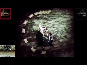 Russian Sparta Madhouse v3 Remix; суровые советские мультфильмы