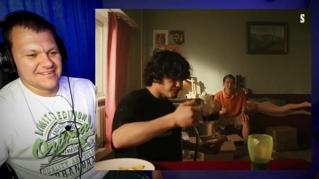 Реакция на Sheker 2 сезон 1 серия  #1