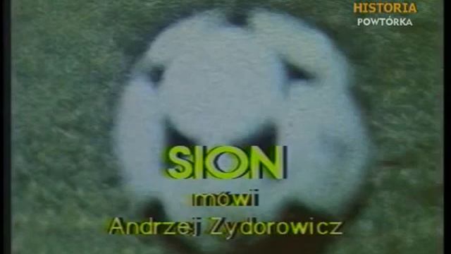 Mariola Bojarska (Ferenc) - Wiadomości Sportowe - 11.04.1986 смотреть онлайн