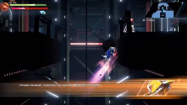 Strider (Прохождение, Часть 2)