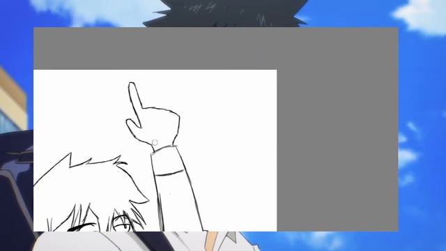 Oneepisode: The God of High School (react and review) смотреть онлайн