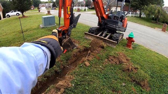 Downspout Drains, Catch Basins & More - Residential Drainage Problems SOLVED смотреть онлайн