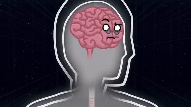 Побочные эффекты жизни в космосе!