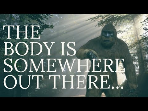 COAL MINERS FIGHT AND DEACTIVATE BIGFOOT CREATURE смотреть онлайн