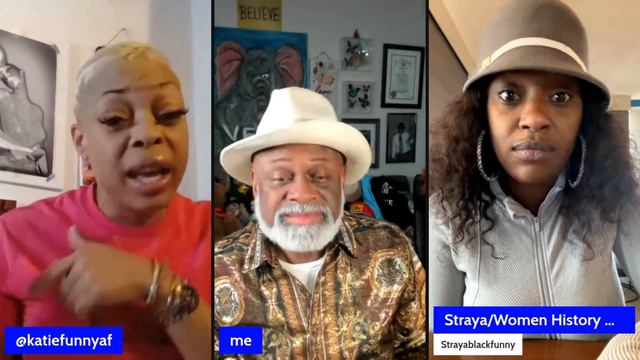 The Michael Colyar Morning Show. #782 смотреть онлайн