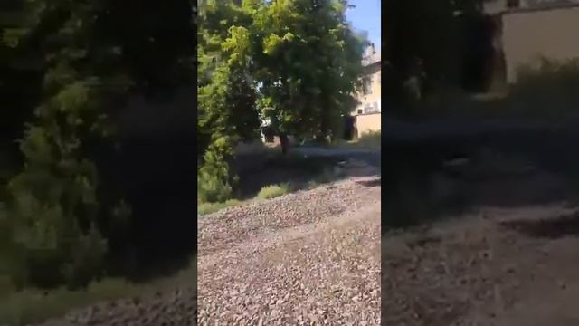 В КАРАГАНДЕ НЕКОТОРЫЕ ЖИВУТ В ДОМАХ КАК В АФГАНИСТАНЕ!