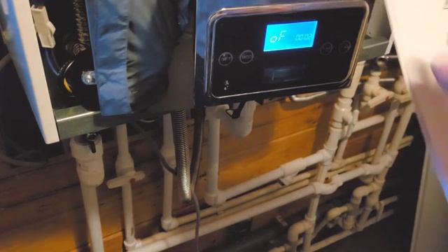 ПЕРЕВОД КОТЛА АРДЕРИА Д28, Д32 НА СЖИЖЕНЫЙ ГАЗ LPG.Всё подробно!Сравнение корейского и русского бро