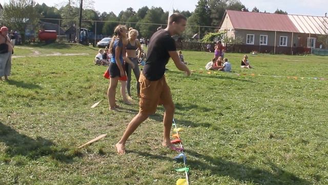 Атмановские кулачки-2016 смотреть онлайн