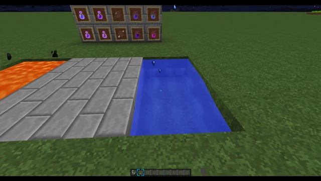 Minecraft 1.7.10 / 1.8 / 1.8.1 PVP Resource/Texture pack - Low fire - Faithful 64x64 смотреть онлайн