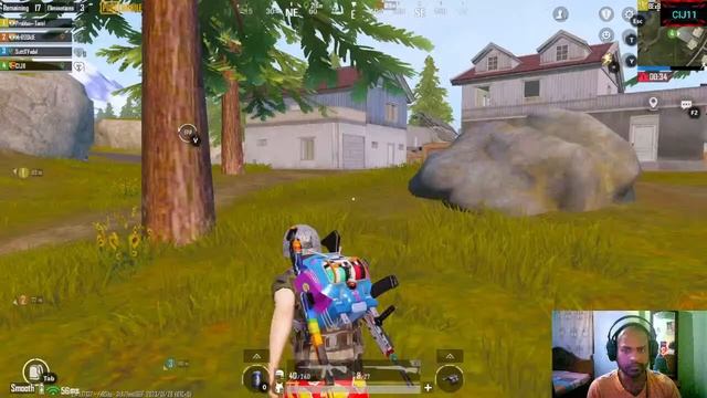 PUBG Mobile i7 3770kgtx 550ti 1gb vgaddr3 8gb ram(1333) смотреть онлайн