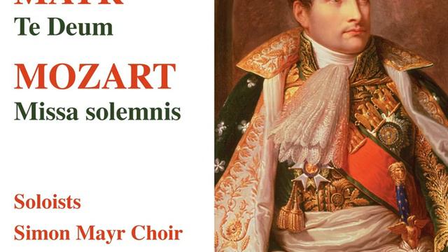 Missa solemnis in C Major, K. Anh. C1.20: Gloria: Gloria in excelsis Deo смотреть онлайн