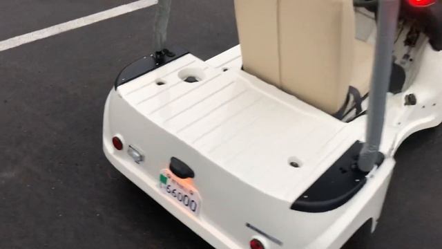 Mitsuoka MC-1- машина , которую не нужно регистрировать ! 300 000 рублей смотреть онлайн