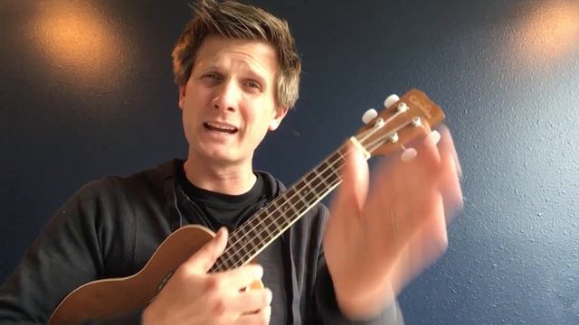 How to Play The Cut That Always Bleeds by Conan Gray ukulele tutorial Beginner Easy Chords смотреть онлайн