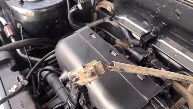 Ошибка P0141 кислородный датчик лямбда обрыв провода смотреть онлайн