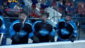 Молодёжка БРАТ ЗА БРАТА