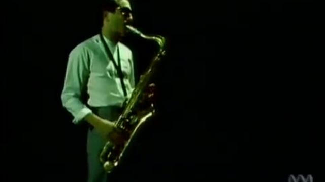The Motels - Total Control (Countdown 1980)