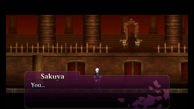 Koumajou Densetsu II: Stranger's Requiem - Stage 5 Hard Mode (No Commentary) смотреть онлайн