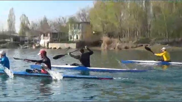 Canoe Узбекистан смотреть онлайн