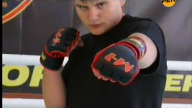 Кирилл Сидельников смотреть онлайн