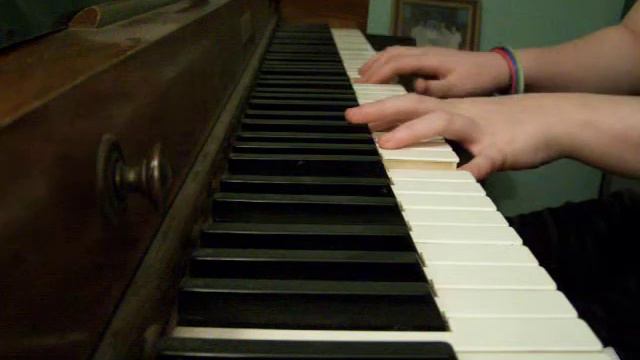 Classical Mortal Kombat (Piano) смотреть онлайн