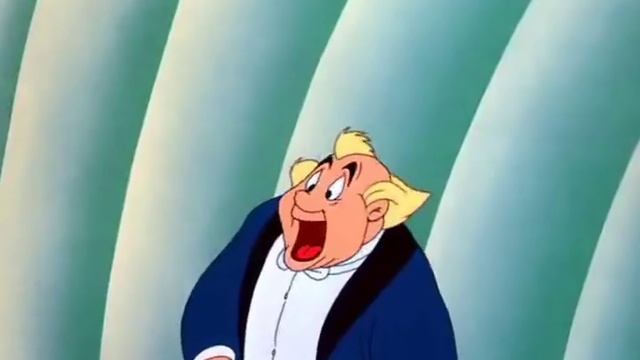 Bugs Bunny Opera смотреть онлайн