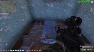 История Прибоя все документы пароли коды Полное прохождение Концовка