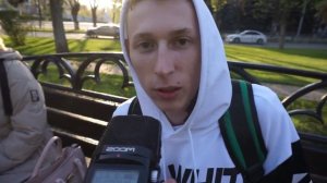 СКОЛЬКО У ТЕБЯ САНТИМЕТРОВ? ОПРОС 100 ПАРНЕЙ