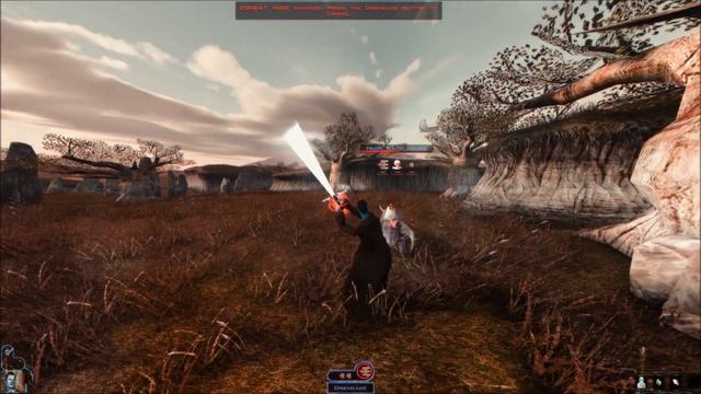 KOTOR FOV смотреть онлайн