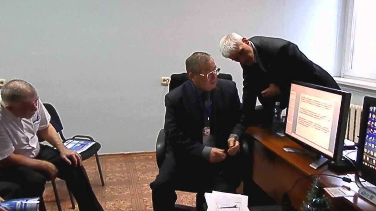 Соотношение динамики геофизических факторов и заболеваемости населения смотреть онлайн