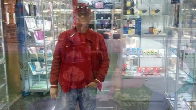 С ДНЕМ РОЖДЕНИЯ, ГИВИ!!! смотреть онлайн