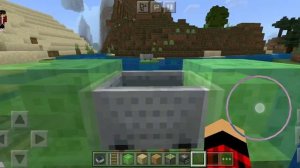 как построить корабль в маинкрафте без модов